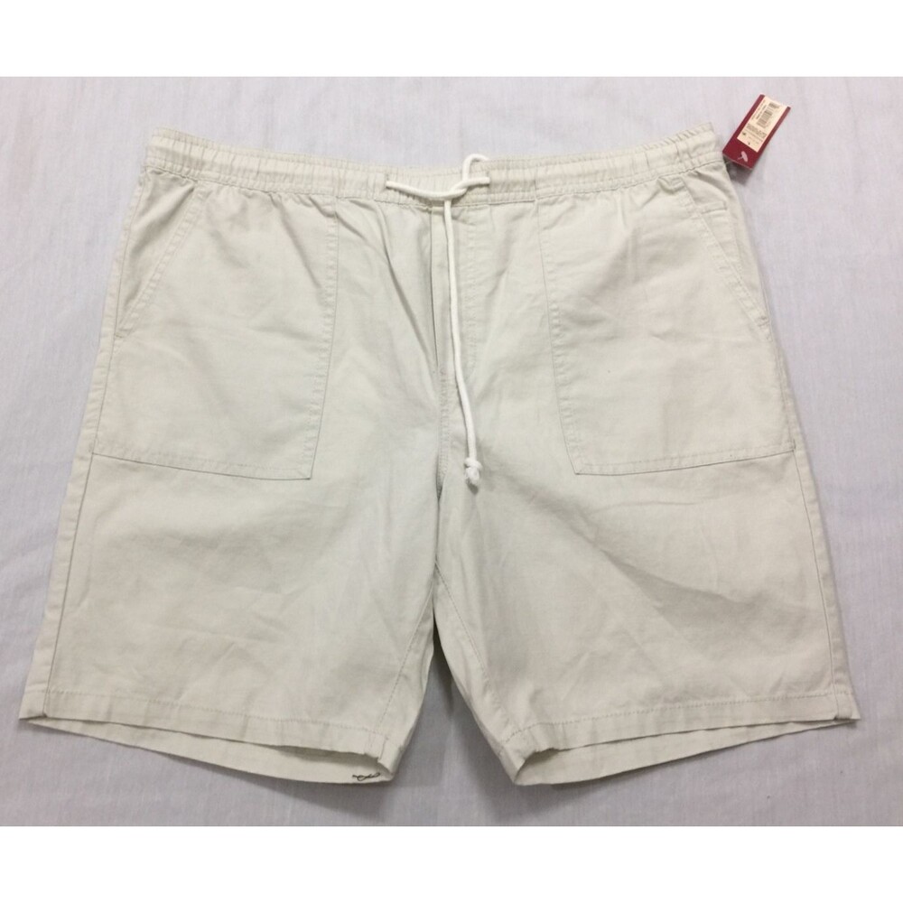 NWT MERONA MENS COTTON SHORTS SIZE L